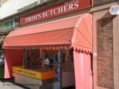 Thom's Butcher image