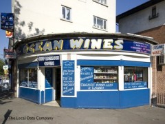 Ocean Off License image