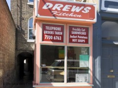 Drew's Kitchen image