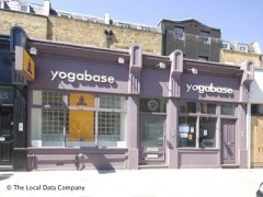 Yoga Base image