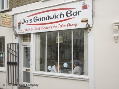 Jo's Sandwich Bar image