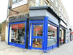 Clifford image