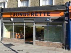 Launderette image