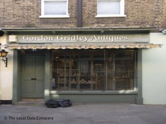 Gordon Gridley Antiques image