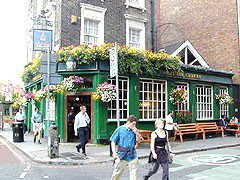 The Three Crowns image