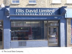 Ellis David Limited image
