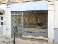 Shoreditch Gallery image