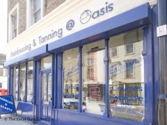 Oasis image