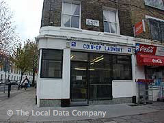 Coin-Op Laundry image