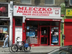 Polish Delicatessen image