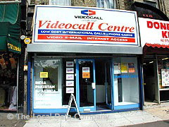 Videocall Centre image