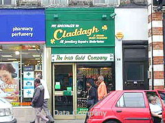 Claddagh image