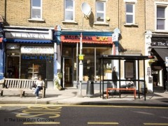 Millennium Cafe image