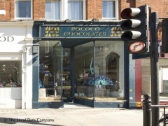 Rococo Chocolates image