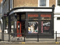 Oddbins image