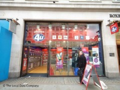 Phones 4 U image