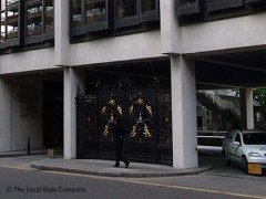 Salters Hall image