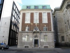Wax Chandlers Hall image