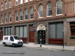 Tallow Chandlers Hall image