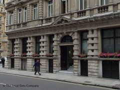 Plaisterers Hall image