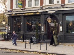 Brook Green Hotel image