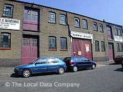 Brightcast image