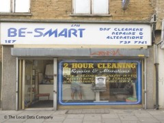Be Smart image
