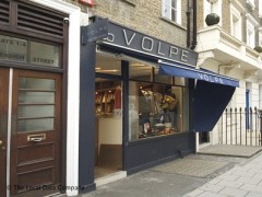 Volpe image