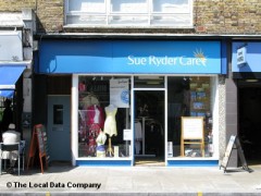 Sue Ryder Shop image