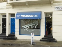 Transair Pilot Shop image