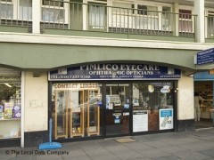 Pimlico Eye Care image