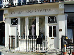 Christiana Couture image