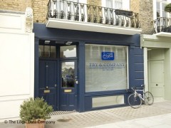 Fry & Company image