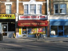Sunshine Food & Wine image