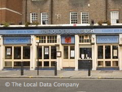 The Old Bull & Bush image