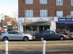 City Dry Cleaners image