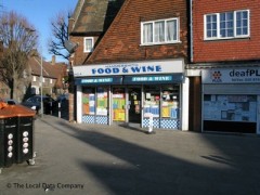Hammersmith Food & Wine image