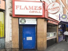 Flames image