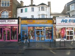 Toni Textiles image