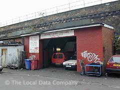 United City Motors image