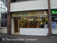 First Choice image