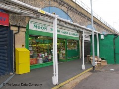 Moon Foods image