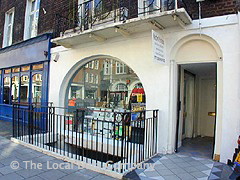 Burford Printing image