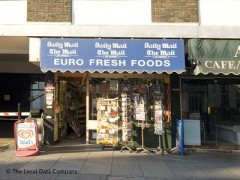 Euro Fresh Food image