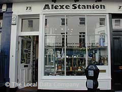 Alexe Stanion image