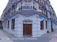 BVR image