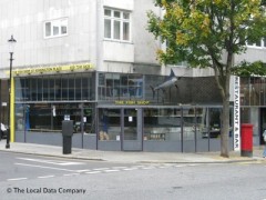 The Fish Shop image