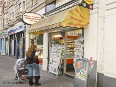 Porchester Sweet Shop image
