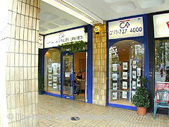 Capital Agencies image
