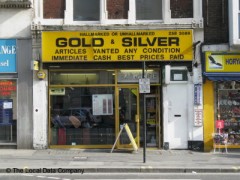 Hallmarked Or Unhallmarked Gold & Silver image
